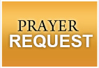 Prayer Request