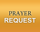 Prayer Requests