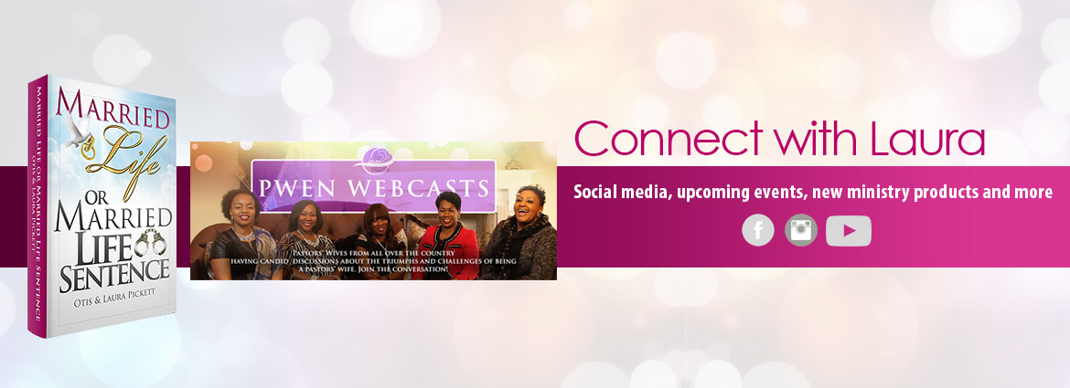 Connect With Laura