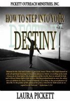 How To Step Into Your Destiny (CD Series)