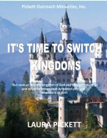 It's Time To Switch Kingdoms (CD Series)